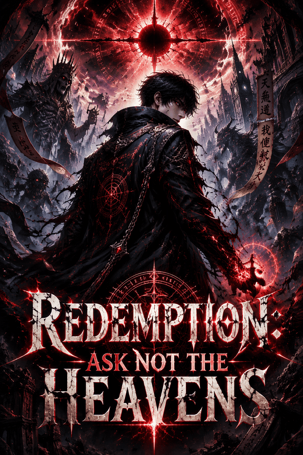 Redemption: Ask Not the Heavens