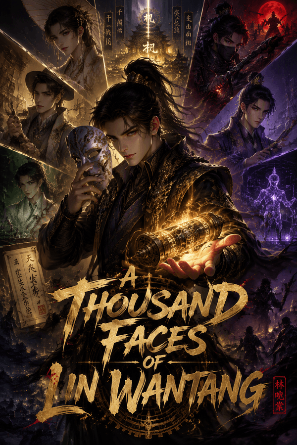 A Thousand Faces of Lin Wantang