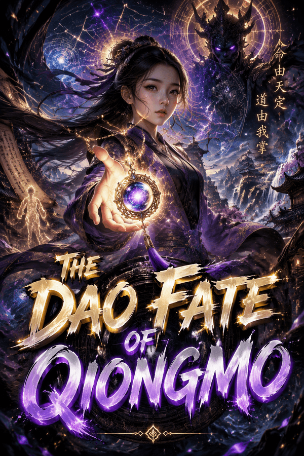 The Dao Fate of Qiongmo