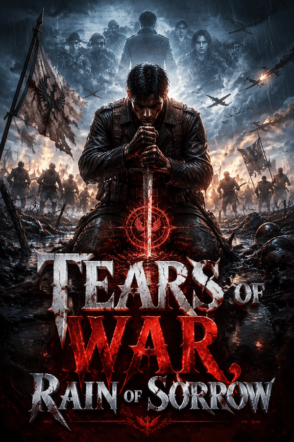 Tears of War, Rain of Sorrow