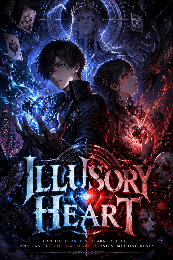 Illusory Heart