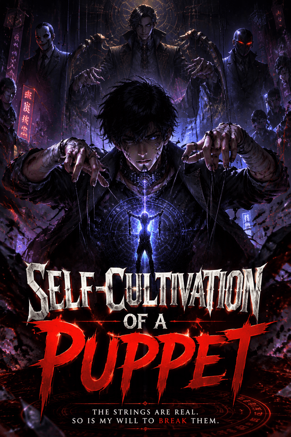 Self-Cultivation of a Puppet