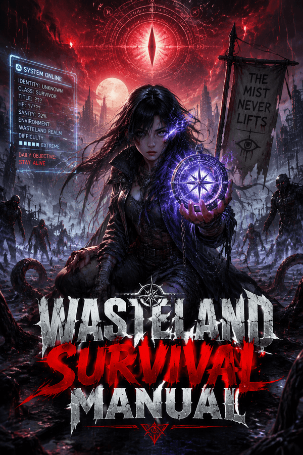 Wasteland Survival Manual