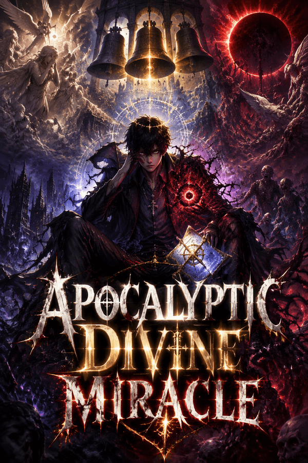 Apocalyptic Divine Miracle