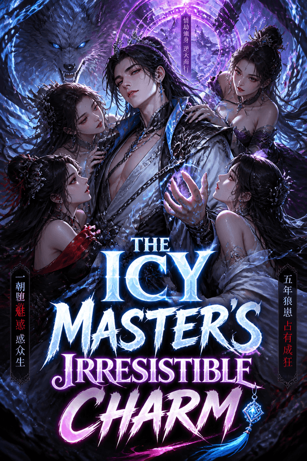 The Icy Master's Irresistible Charm
