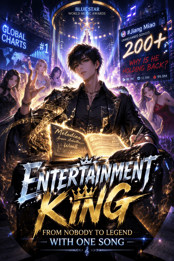 Entertainment King: From Nobody to Legend with One Song