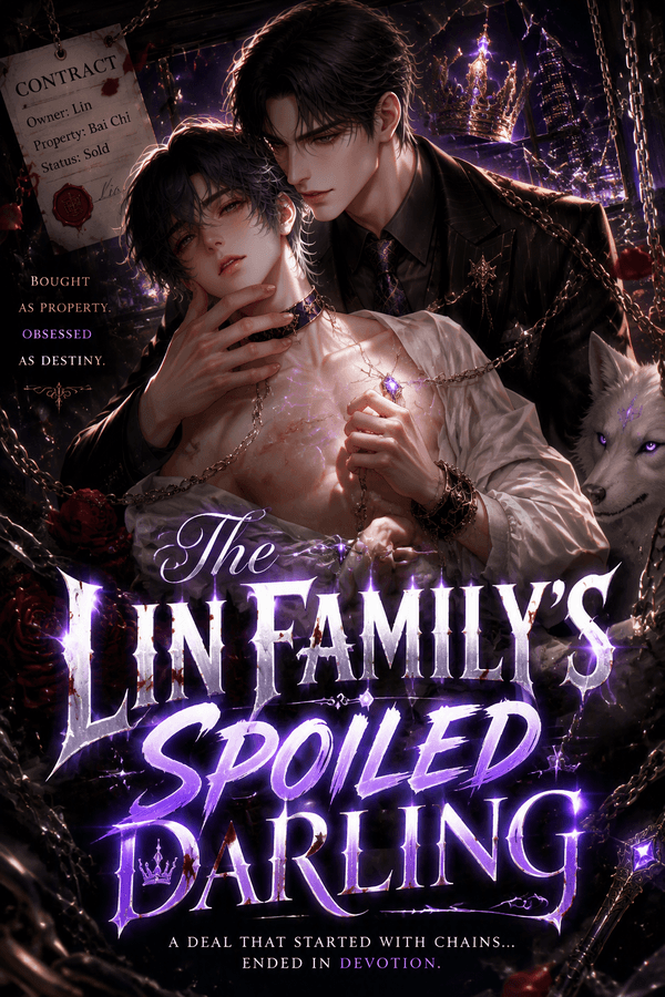 The Lin Family's Spoiled Darling