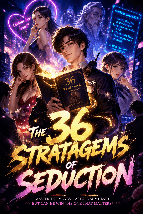 The 36 Stratagems of Seduction