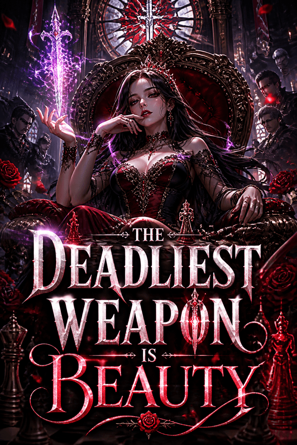 The Deadliest Weapon Is Beauty