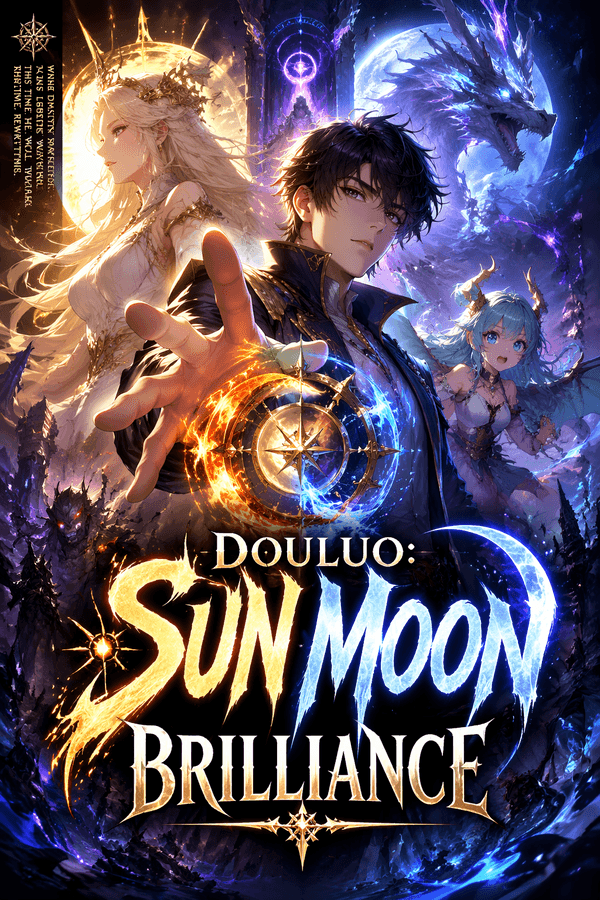 Douluo: Sun Moon Brilliance