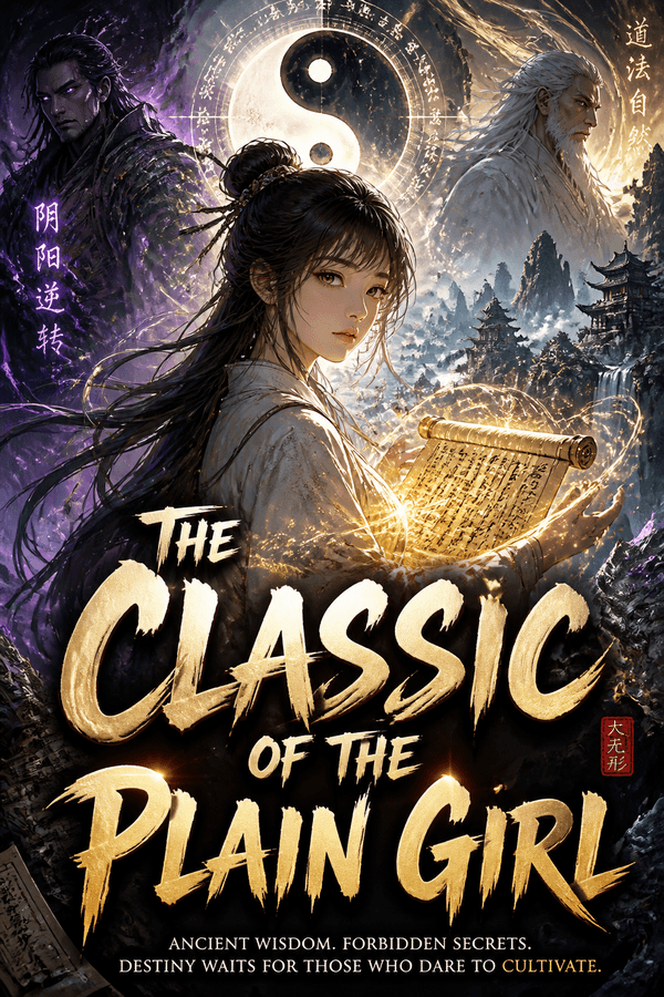 The Classic of the Plain Girl