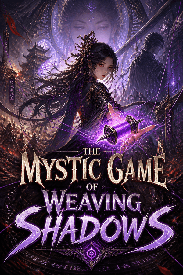 The Mystic Game of Weaving Shadows
