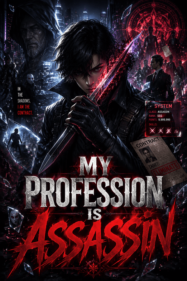 My Profession is Assassin