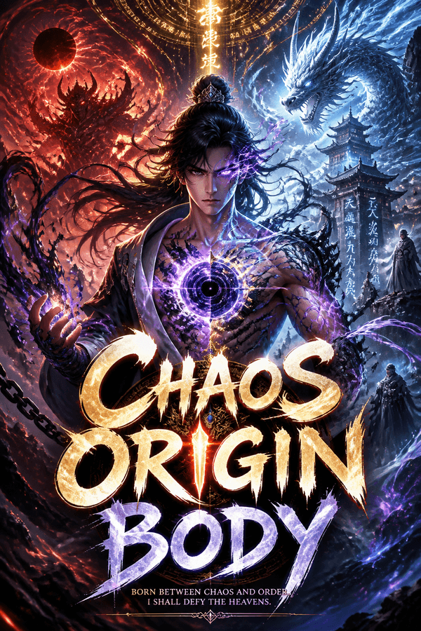 Chaos Origin Body