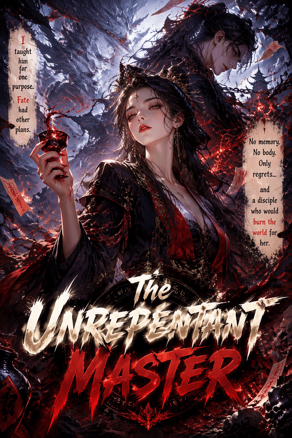 The Unrepentant Master