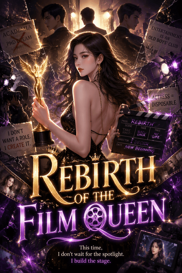 Rebirth of the Film Queen