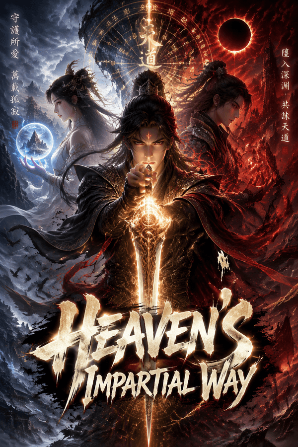 Heaven's Impartial Way