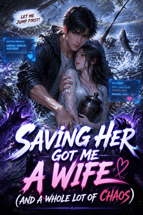 Saving Her Got Me a Wife (And a Whole Lot of Chaos)