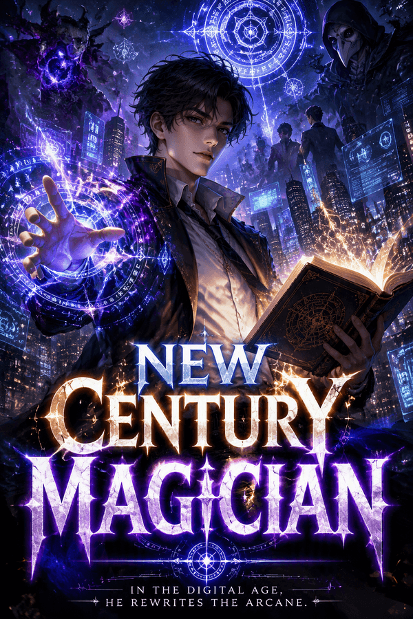 New Century Magician