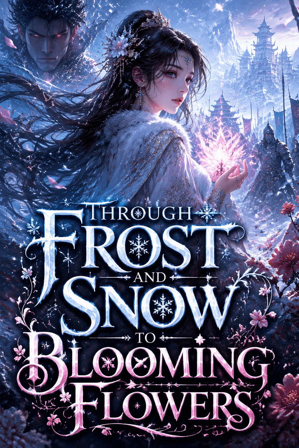 Through Frost and Snow to Blooming Flowers