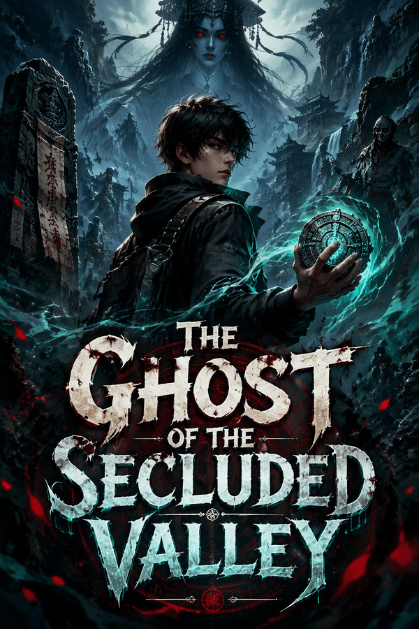 The Ghost of the Secluded Valley