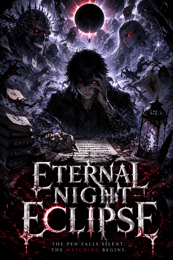 Eternal Night Eclipse