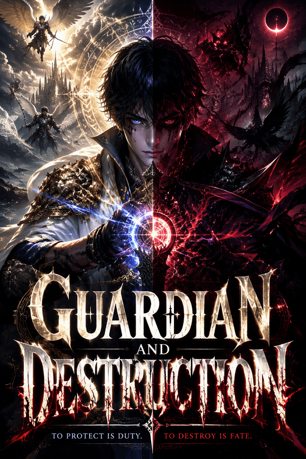 Guardian and Destruction