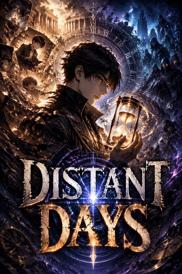 Distant Days