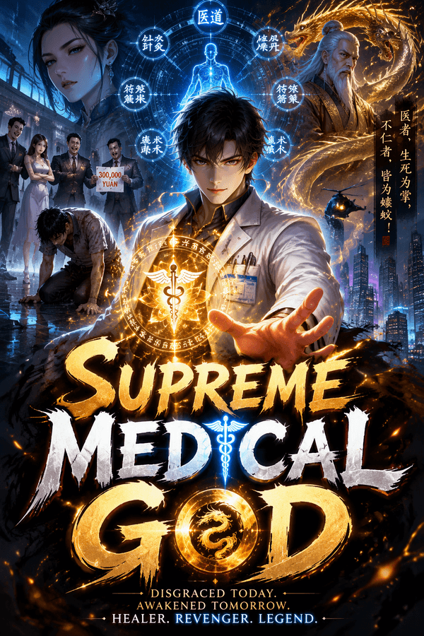 Supreme Medical God