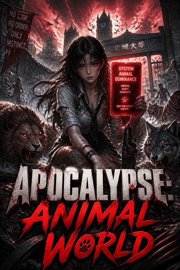 Apocalypse: Animal World