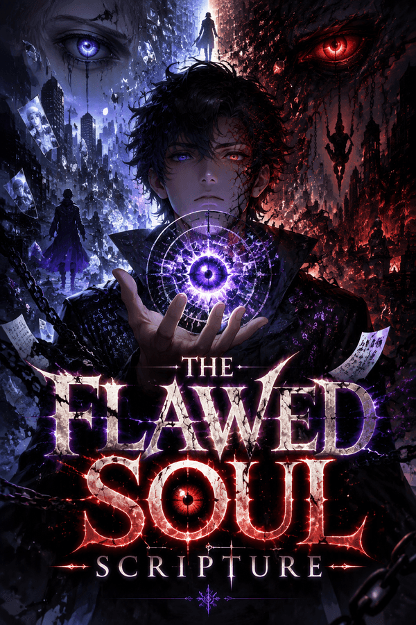 The Flawed Soul Scripture