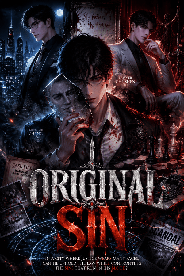 Original Sin