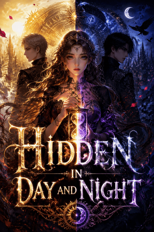 Hidden in Day and Night