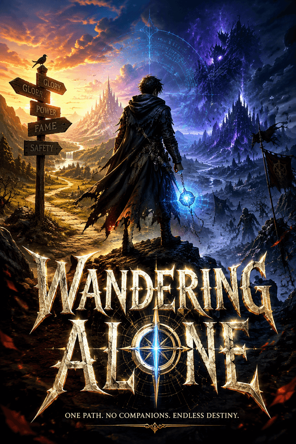 Wandering Alone
