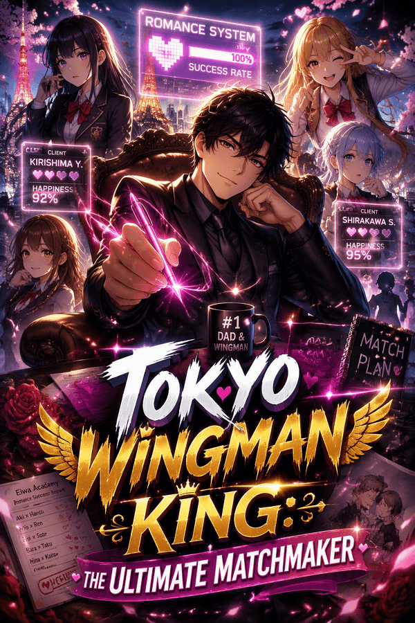 Tokyo Wingman King: The Ultimate Matchmaker