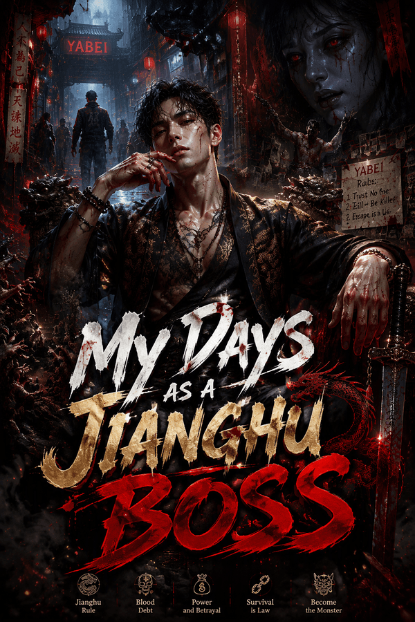 My Days as a Jianghu Boss