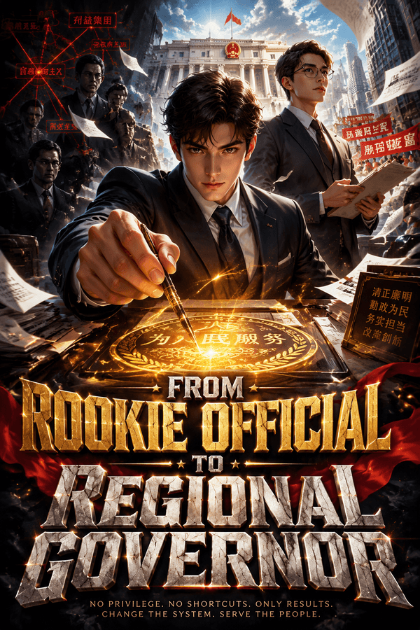 From Rookie Official to Regional Governor