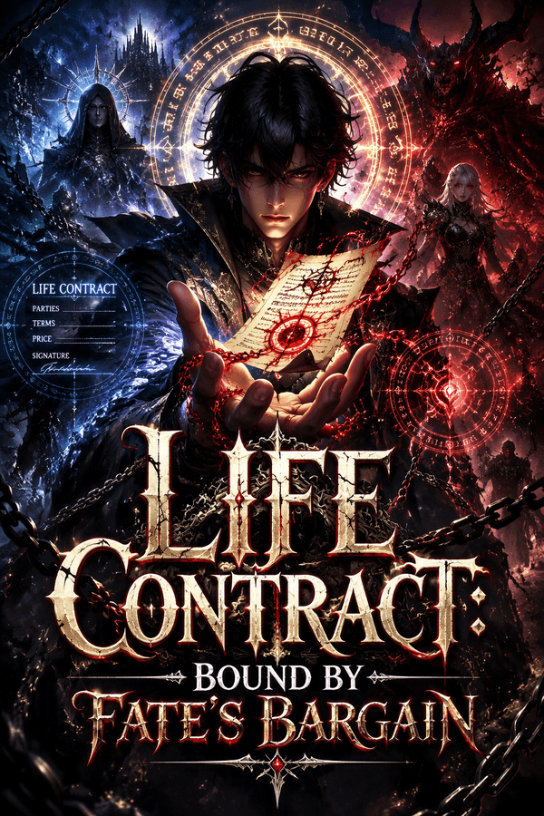 Life Contract: Bound by Fate's Bargain