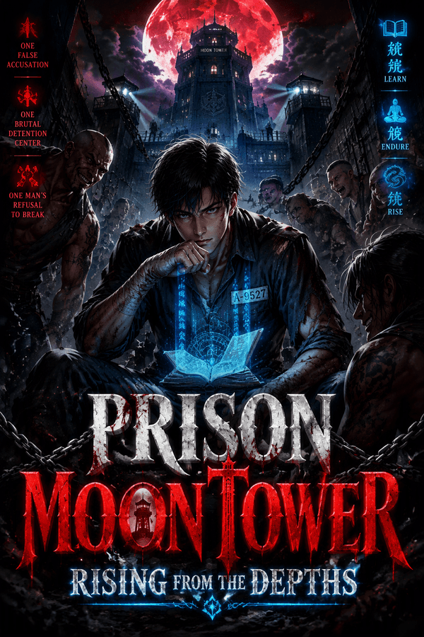 Prison Moon Tower: Rising from the Depths