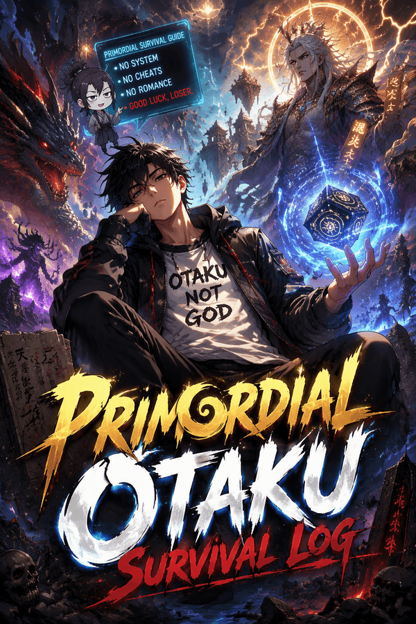 Primordial Otaku Survival Log