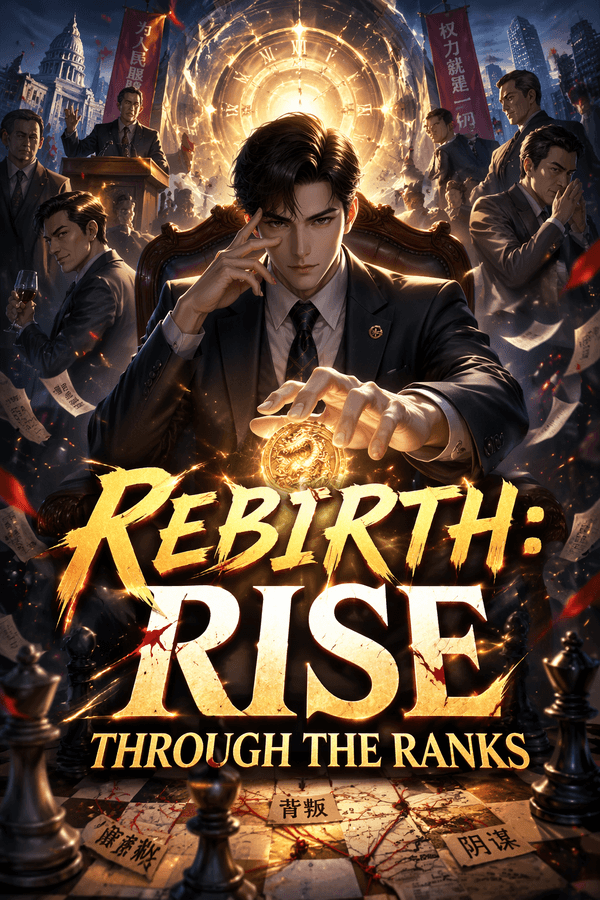 Rebirth: Rise Through the Ranks