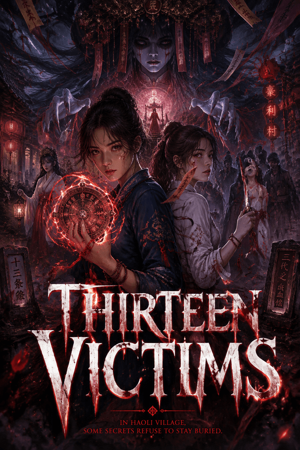 Thirteen Victims