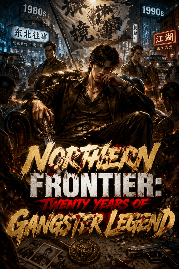 Northern Frontier: Twenty Years of Gangster Legend