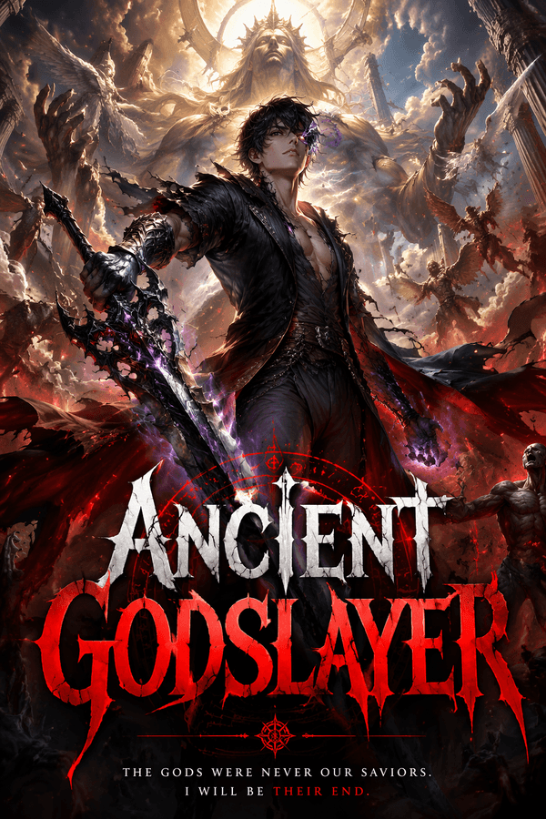 Ancient Godslayer