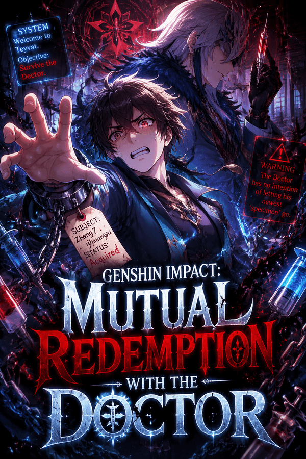 Genshin Impact: Mutual Redemption with the Doctor