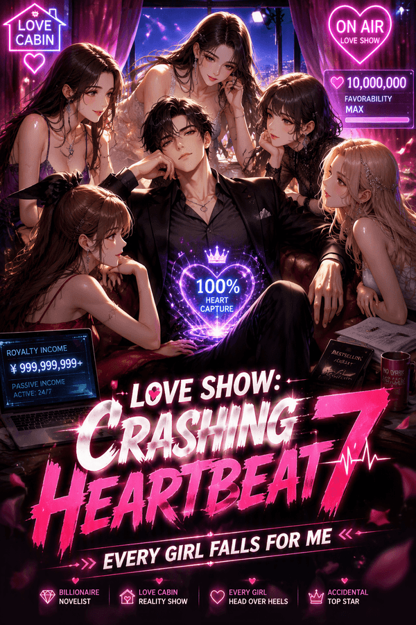 Love Show: Crashing Heartbeat 7 – Every Girl Falls for Me