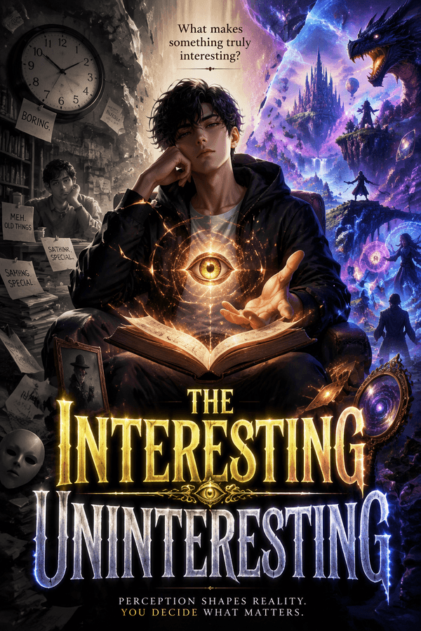 The Interesting Uninteresting