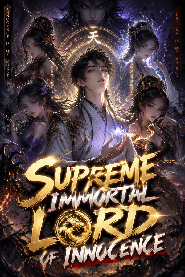 Supreme Immortal Lord of Innocence