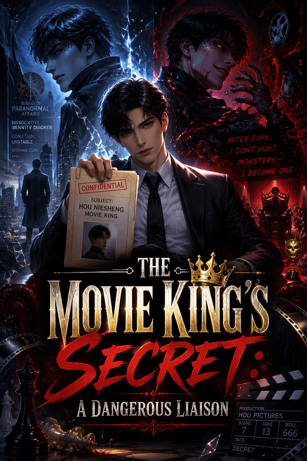 The Movie King's Secret: A Dangerous Liaison