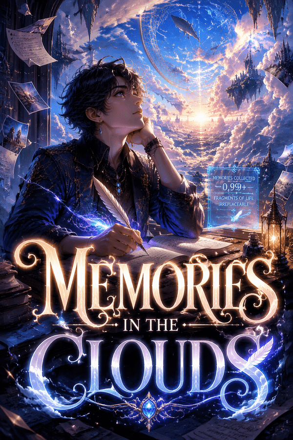 Memories in the Clouds